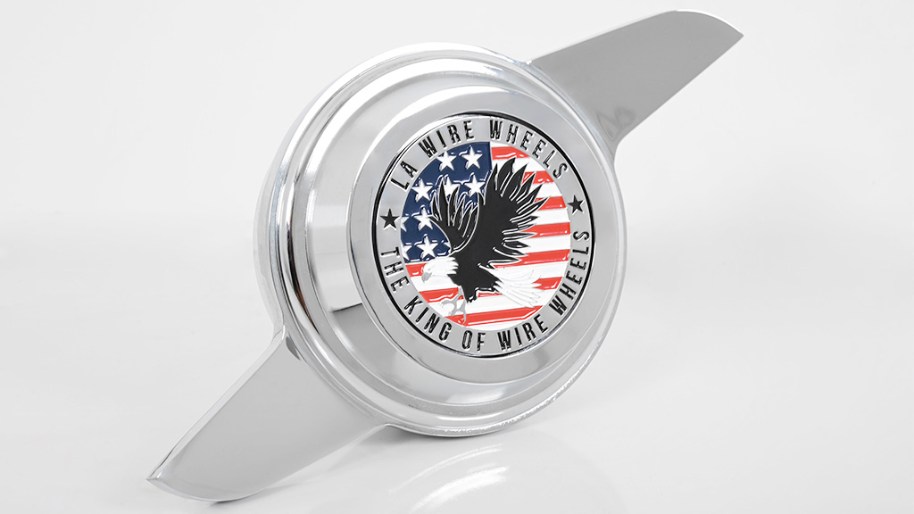 wire wheel knock off set chrome wire wheel knock off set chrome