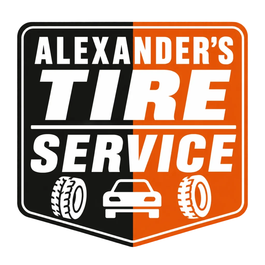alexanders tire services