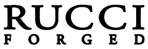 black rucci logo