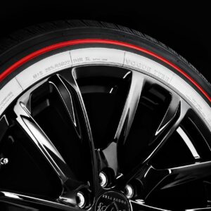 305/35r24 112h xl vogue custom built radial sct2 red stripe