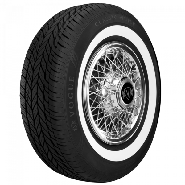 ClassicWhite-Wide-3-4_750px-600x600 235/75R15 109T XL Vogue Classic White Tire - Image 3