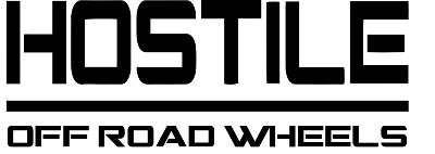 hostile offroad logo