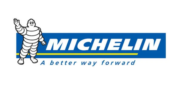 michelin logo