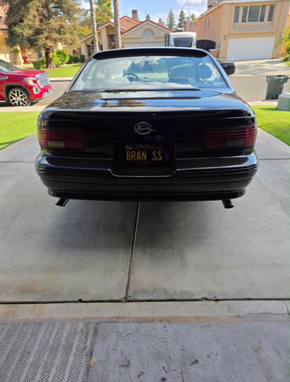 1996 chevrolet impala ss custom show build | 24" rucci staggered wheels | qa1 suspension | full custom audio 1996 chevrolet impala ss custom show build | 24" rucci staggered wheels | qa1 suspension | full custom audio