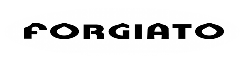 forgiato logo