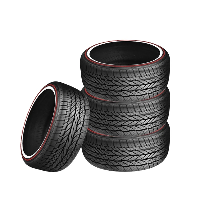 22×9” forged wire wheels chrome + 265/35r22 original vogue red stripe tires | direct bolt on floating cap | set of 4 22×9” forged wire wheels chrome + 265/35r22 original vogue red stripe tires | direct bolt on floating cap | set of 4