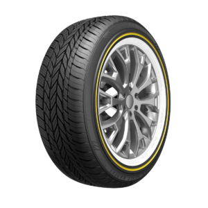 215/70r15 103h vogue custom built radial white/gold
