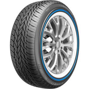 245/45r19 102v xl vogue cbr blue stripe