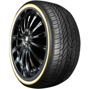 vogue tyre custom built radial viii 245/30zr22 — set of 4