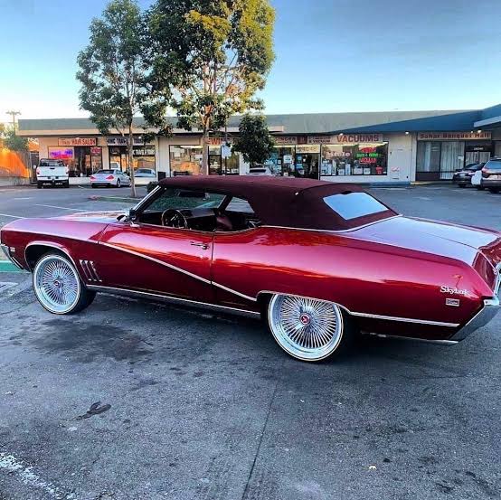 best wire wheels for buick lesabre park avenue roadmaster electra complete 2026 guide