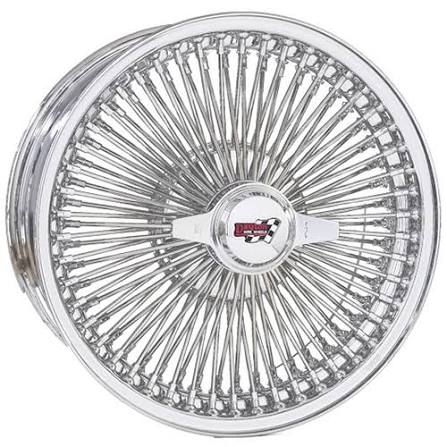 Dayton wire wheels complete buyer guide 2026 history sizes prices genuine authentic