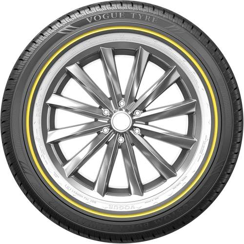 Vogue tires 225/60R16 White/Gold for sale complete buyer guide wire wheel pairings