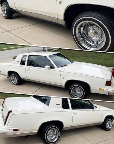 wire wheels for Oldsmobile Delta 88 98 Cutlass complete 2026 guide chrome gold sizes