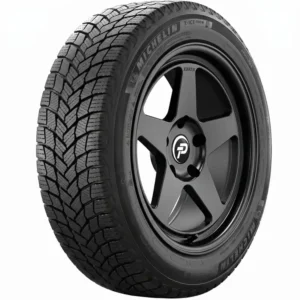 Michelin X-Ice Snow 205/55R16 winter tire