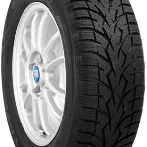 Firestone Winterforce 2 studdable winter tire 205/60R16